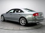 Audi S8 2008 года (NA)